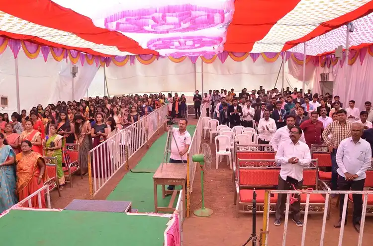 Annual Sports & Gathering